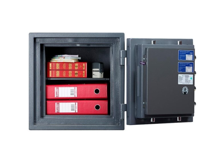 Огневзломостойкий сейф Valberg Гарант Евро 46 купить в Североморске Огневзломостойкий сейф Valberg Гарант Евро 46 купить в Североморске