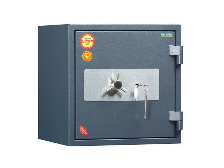 Огневзломостойкий сейф Valberg Гарант Евро 46 купить в Североморске Огневзломостойкий сейф Valberg Гарант Евро 46 купить в Североморске