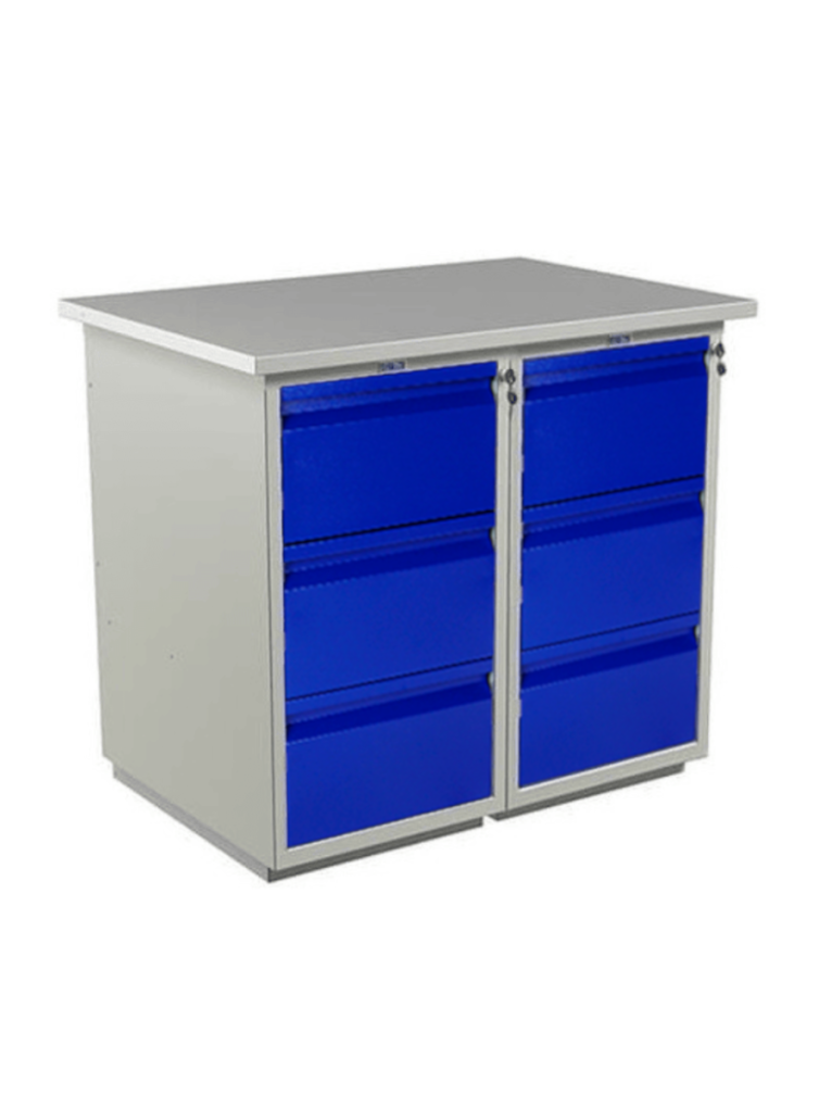 Верстак Практик Profi WT100.WD3/WD3.000 купить в Североморске