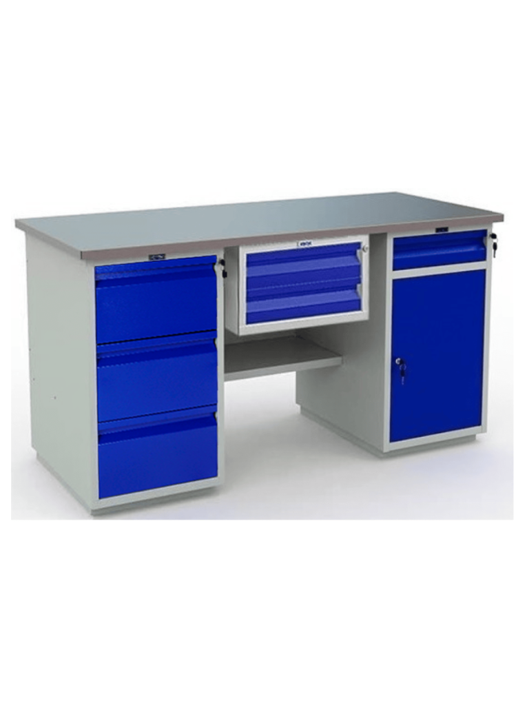 Верстак Практик Profi WT160.WD3/WD2.100 купить в Североморске