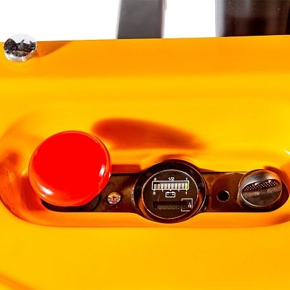 Штабелер с электроподъемом BDA-II 1016 (1000 кг, 1,6 м, 12В / 85Ач) SMARTLIFT (SMART) купить в Североморске Штабелер с электроподъемом BDA-II 1016 (1000 кг, 1,6 м, 12В / 85Ач) SMARTLIFT (SMART) купить в Североморске