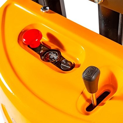 Штабелер с электроподъемом BDA-II 1016 (1000 кг, 1,6 м, 12В / 85Ач) SMARTLIFT (SMART) купить в Североморске Штабелер с электроподъемом BDA-II 1016 (1000 кг, 1,6 м, 12В / 85Ач) SMARTLIFT (SMART) купить в Североморске