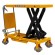 Гидравлический подъемный стол PT 800A (800 кг; 1016х510 мм; 1 м) SMARTLIFT (SMART) купить в Североморске