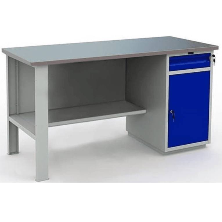 Верстак Profi WT160.F1/WD2.000 купить в Североморске