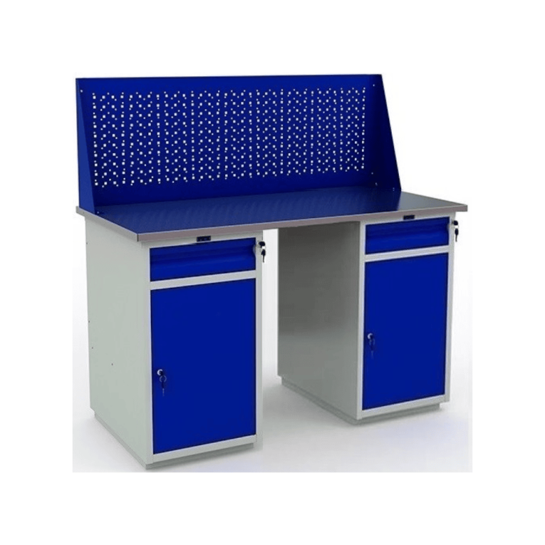 Верстак Profi WT140.WD2/WD2.010 купить в Североморске