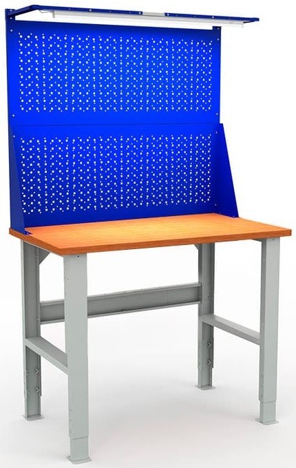 Верстак Expert W120.F2/F2.021 купить в Североморске Верстак Expert W120.F2/F2.021 купить в Североморске