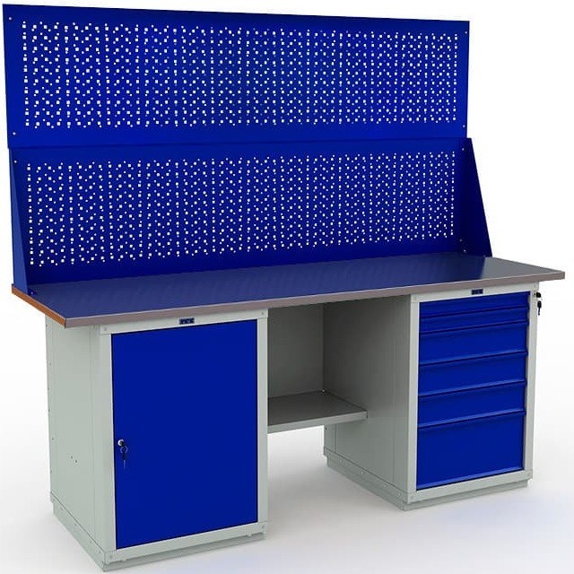 Верстак Expert W200.WS1/WS6.020.W купить в Североморске Верстак Expert W200.WS1/WS6.020.W купить в Североморске