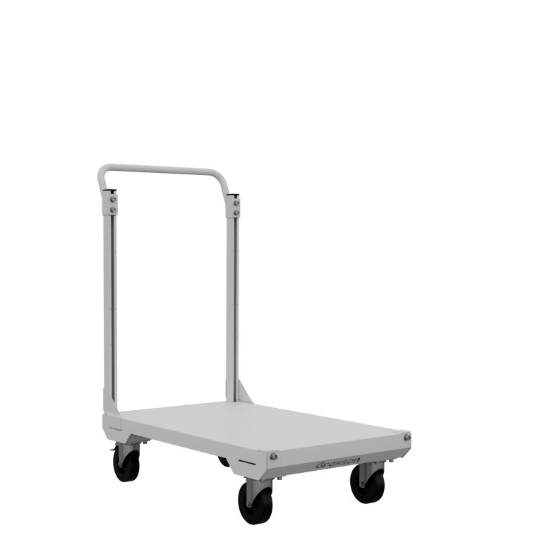 Тележка транспортная многофункциональная Gresson ТТМ-1 купить в Североморске