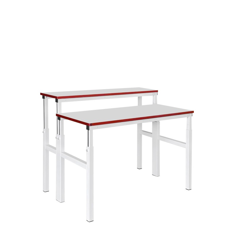 Стол рабочий Gresson СРД-1000 ESD купить в Североморске