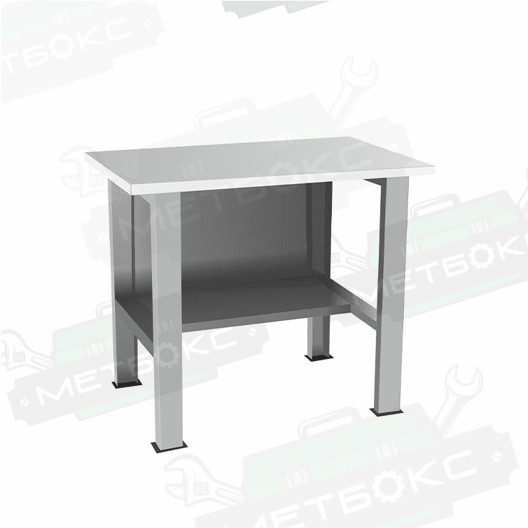 Верстак-стол бестумбовый ВП-1 купить в Североморске Верстак-стол бестумбовый ВП-1 купить в Североморске