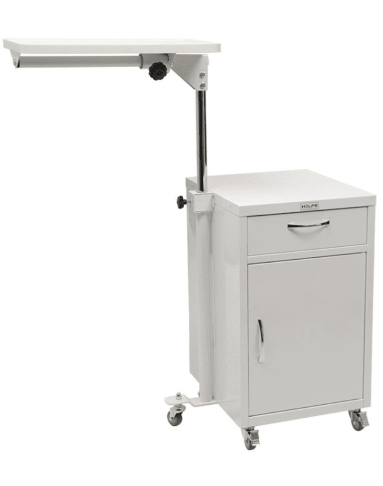 Медицинская тумба МД ТП L-9 купить в Североморске