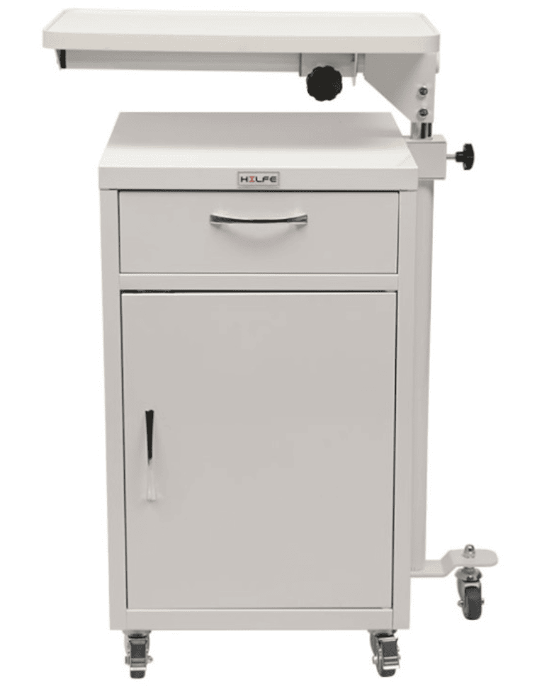 Медицинская тумба МД ТП L-9 купить в Североморске