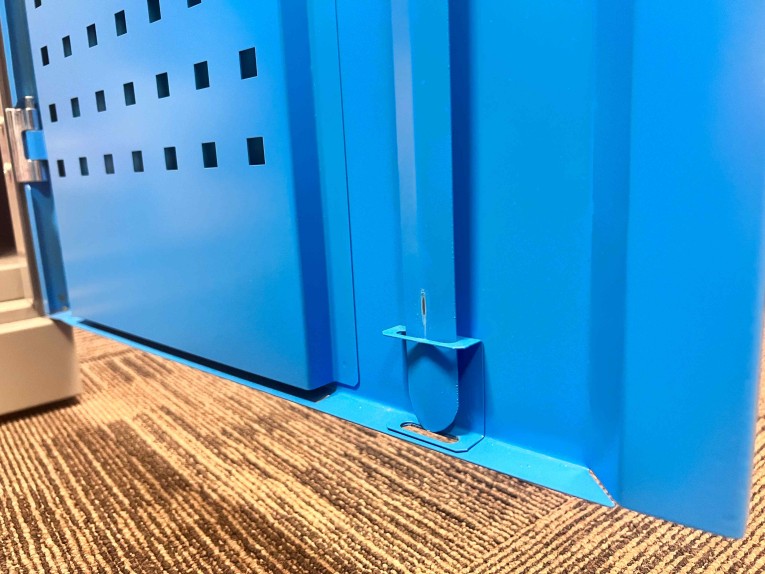 Шкаф инструментальный TNC 182.10B.2S купить в Североморске Шкаф инструментальный TNC 182.10B.2S купить в Североморске