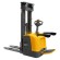 Штабелер электрический самоходный CDDK15-III (1500 кг, 5 м, 24В / 240Ач, PV, EPS) SMARTLIFT (SMART) купить в Североморске