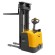 Штабелер электрический самоходный CDDK15-III (1500 кг, 5 м, 24В / 240Ач, PV, EPS) SMARTLIFT (SMART) купить в Североморске