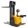 Штабелер электрический самоходный CDDK15-III (1500 кг, 5 м, 24В / 240Ач, PV, EPS) SMARTLIFT (SMART) купить в Североморске