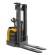 Штабелер электрический самоходный CDDK15-III (1500 кг, 5 м, 24В / 240Ач, PV, EPS) SMARTLIFT (SMART) купить в Североморске