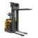 Штабелер электрический самоходный CDDK15-III (1500 кг, 5 м, 24В / 240Ач, PV, EPS) SMARTLIFT (SMART) купить в Североморске