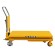 Гидравлический подъемный стол PT 500D (500 кг; 1200х800 мм; 0,9 м) SMARTLIFT (SMART) купить в Североморске