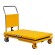 Гидравлический подъемный стол PT 500D (500 кг; 1200х800 мм; 0,9 м) SMARTLIFT (SMART) купить в Североморске