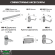 Верстак Profi WT160.WD2/F1.000 (WB 160Sh + WD2) купить в Североморске