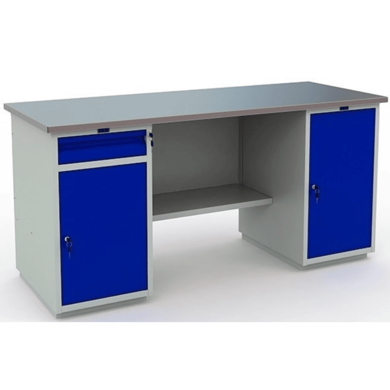 Верстак Profi WT180.WD2/WD1.000 купить в Североморске