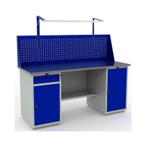 Верстак Profi WT180.WD2/WD1.011