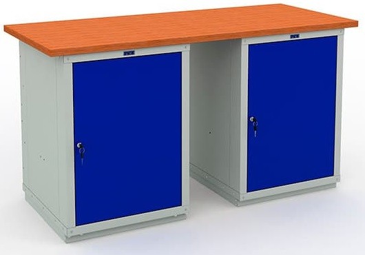 Верстак Expert W160.WS1/WS1.000 купить в Североморске