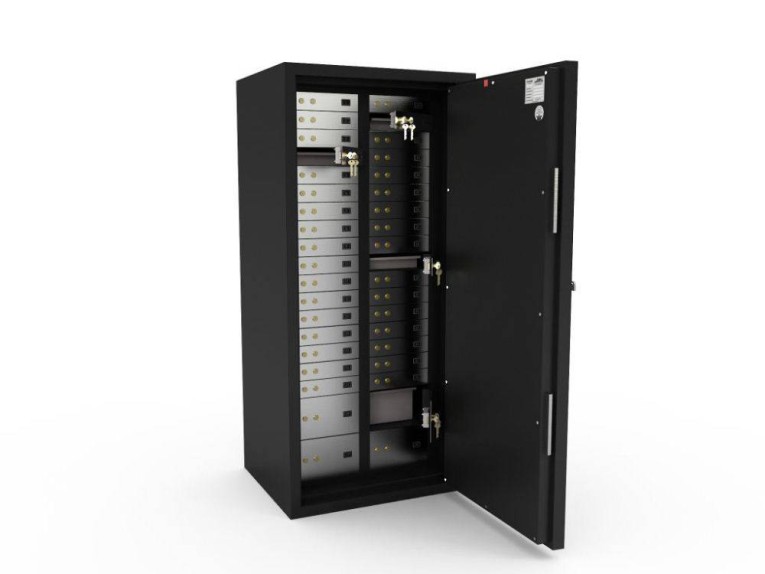 Сейф депозитный ЛС-165/38 БТ купить в Североморске Сейф депозитный ЛС-165/38 БТ купить в Североморске