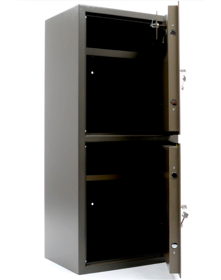 Офисный сейф Valberg ASM 120T/2 KL купить в Североморске