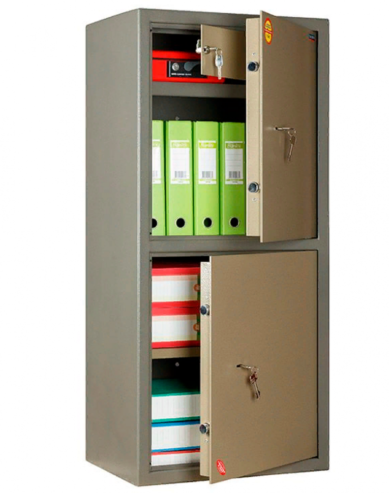 Офисный сейф Valberg ASM 120T/2 KL купить в Североморске