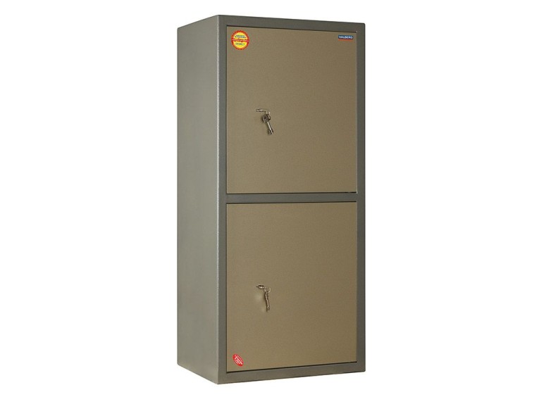 Офисный сейф Valberg ASM 120T/2 KL купить в Североморске