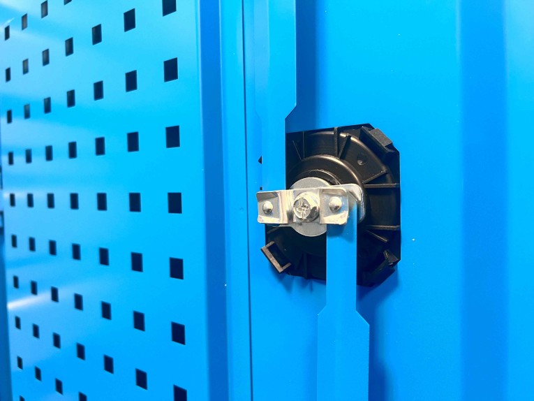 Шкаф инструментальный TNC 182.2B.10S купить в Североморске Шкаф инструментальный TNC 182.2B.10S купить в Североморске