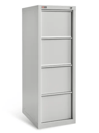 Шкаф файловый ДиКом КД-614 сварной