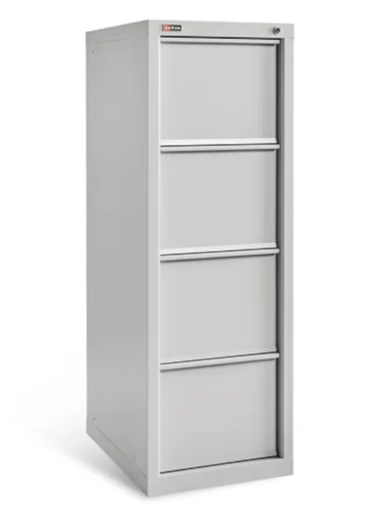 Шкаф файловый ДиКом КД-614 сварной купить в Североморске