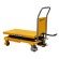 Гидравлический подъемный стол PTS 500 (500 кг; 905х500 мм; 1,5 м) SMARTLIFT (SMART) купить в Североморске