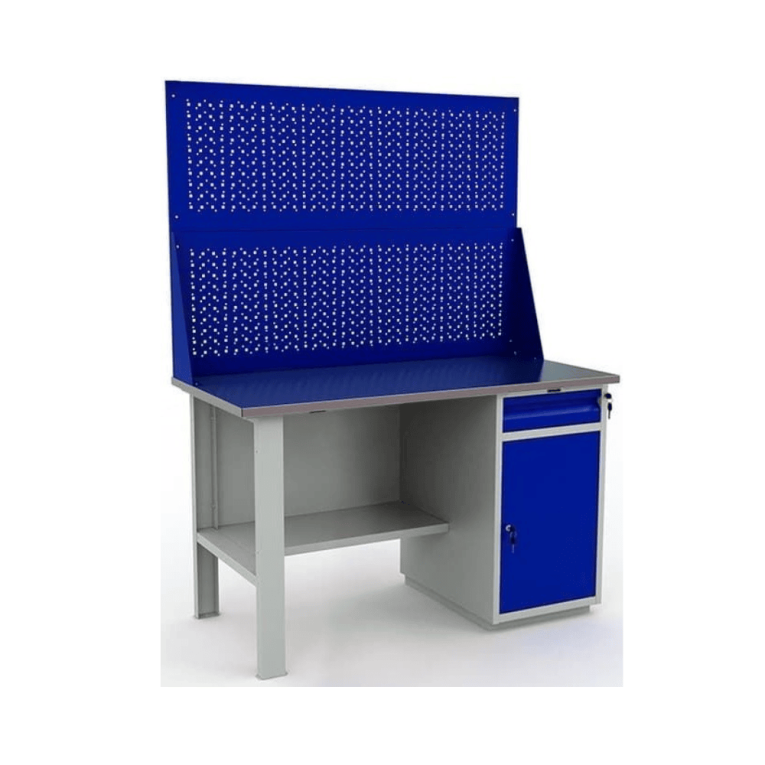 Верстак Profi WT140.F1/WD2.020 купить в Североморске