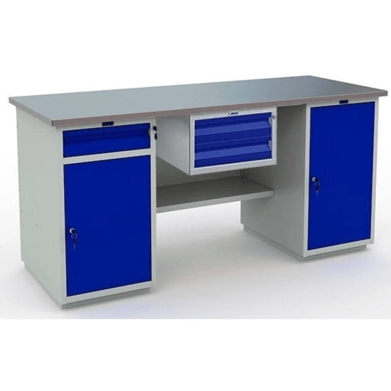 Верстак Profi WT180.WD2/WD1.100 купить в Североморске