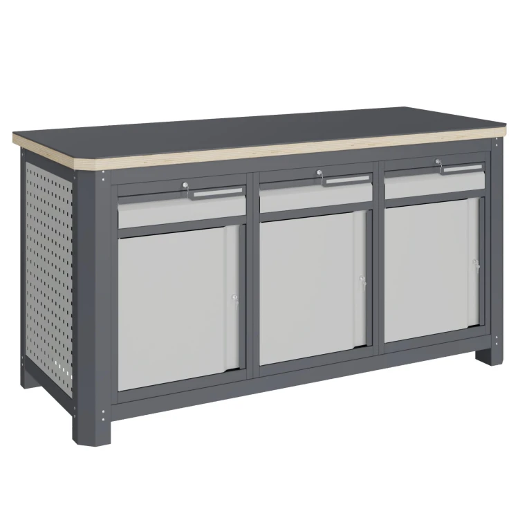 Верстак MCN 1552.S888 купить в Североморске Верстак MCN 1552.S888 купить в Североморске