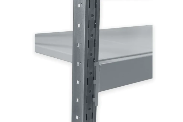 Стеллаж грузовой Диком СТ-051 4500х1200х650 с 8 ярусами купить в Североморске