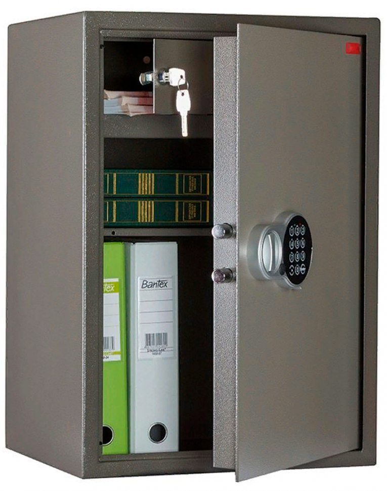 Офисный сейф Aiko TM-63T EL купить в Североморске Офисный сейф Aiko TM-63T EL купить в Североморске