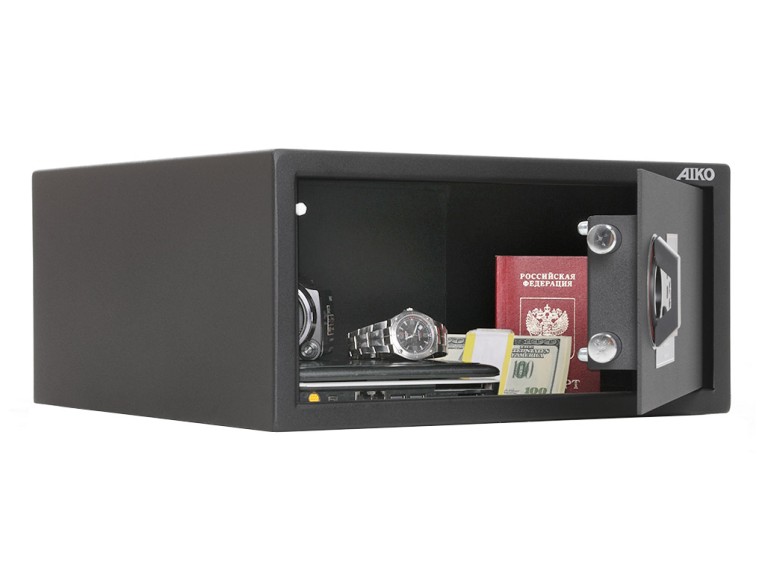 Гостиничный сейф Aiko SH-20.EL new купить в Североморске Гостиничный сейф Aiko SH-20.EL new купить в Североморске