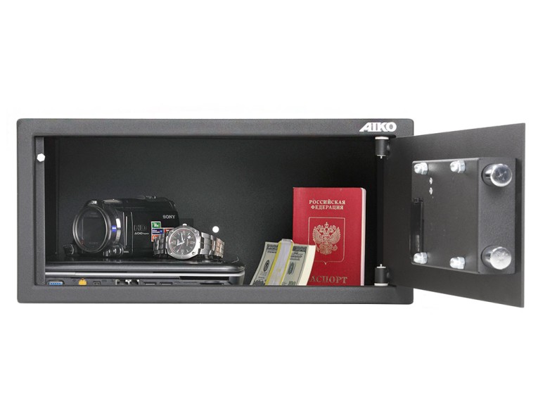 Гостиничный сейф Aiko SH-20.EL new купить в Североморске Гостиничный сейф Aiko SH-20.EL new купить в Североморске