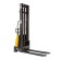 Штабелер с электроподъемом BDA-II 1035 (1000 кг, 3,5 м, 12В / 85Ач) SMARTLIFT (SMART) купить в Североморске