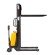 Штабелер с электроподъемом BDA-II 1035 (1000 кг, 3,5 м, 12В / 85Ач) SMARTLIFT (SMART) купить в Североморске