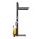 Штабелер с электроподъемом BDA-II 1035 (1000 кг, 3,5 м, 12В / 85Ач) SMARTLIFT (SMART) купить в Североморске