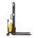 Штабелер с электроподъемом BDA-II 1035 (1000 кг, 3,5 м, 12В / 85Ач) SMARTLIFT (SMART) купить в Североморске