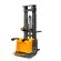 Штабелер электрический самоходный CDDK20 (2000 кг, 6,5 м, 24В / 300Ач, EPS) SMARTLIFT (SMART) купить в Североморске