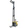 Штабелер электрический самоходный CDDK20 (2000 кг, 6,5 м, 24В / 300Ач, EPS) SMARTLIFT (SMART) купить в Североморске