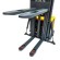 Штабелер электрический самоходный CDDK20 (2000 кг, 6,5 м, 24В / 300Ач, EPS) SMARTLIFT (SMART) купить в Североморске